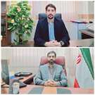 پیام تبریک مدیر شبکه بهداشت و درمان و رئیس مرکز بهداشت سیب و سوران به مناسبت روز پزشک